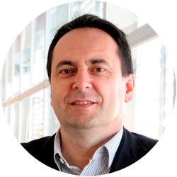 Juan García García. Ponente de la Feria de Empleo 2026