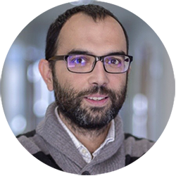 Juan Manuel López. Ponente de la Feria de Empleo 2026