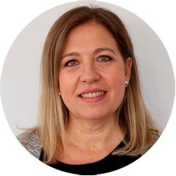 Nani Martínez Rubia. Ponente de la Feria de Empleo 2026