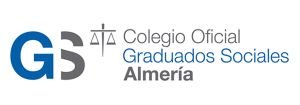 Colegio Oficial de Graduados Sociales de Almería. UAL Feria de Empleo 2026