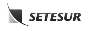 Setesur Telecomunicaciones. UAL Feria de Empleo 2026