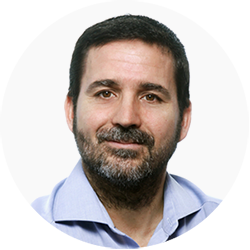 Tomás Floría. Ponente de la Feria de Empleo 2025