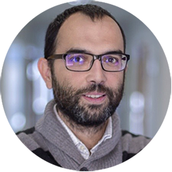 Juan Manuel López. Ponente de la Feria de Empleo 2025