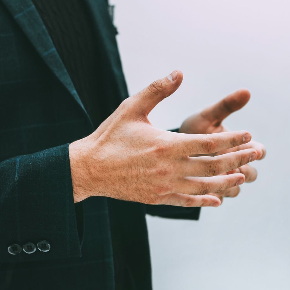 Ponentes. Feria de Empleo UAL. 14 de abril de 2026